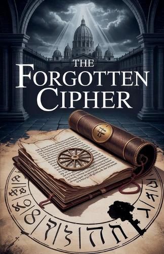 Cover image for The Forgotten Cipher