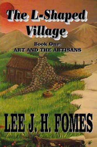 Cover image for The L-Shaped Village