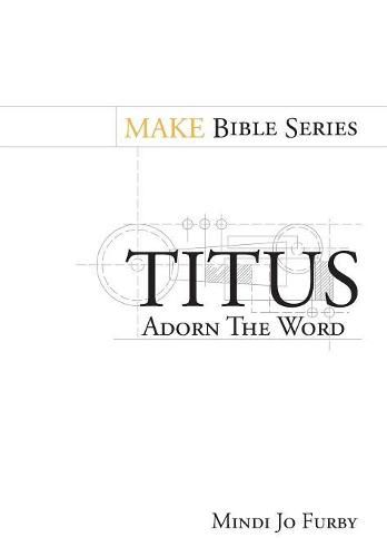 Cover image for Titus