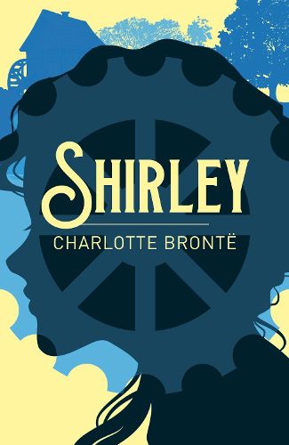 Cover image for Shirley