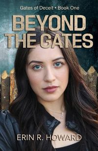 Cover image for Beyond the Gates