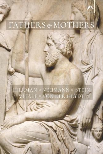 Cover image for Fathers and Mothers