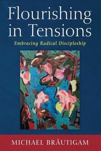 Cover image for Flourishing in Tensions