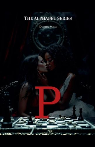 Cover image for P