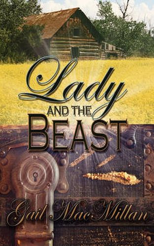 Cover image for Lady and the Beast