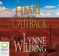Cover image for Heart of the Outback