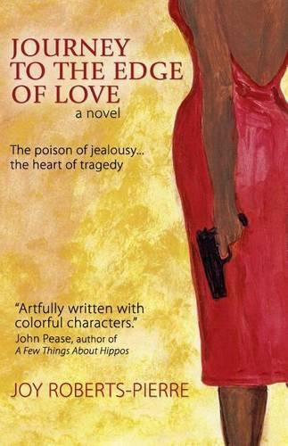 Cover image for Journey to the Edge of Love