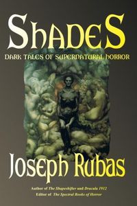 Cover image for Shades