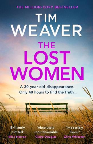 Cover image for The Lost Women