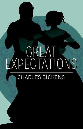 Cover image for Great Expectations