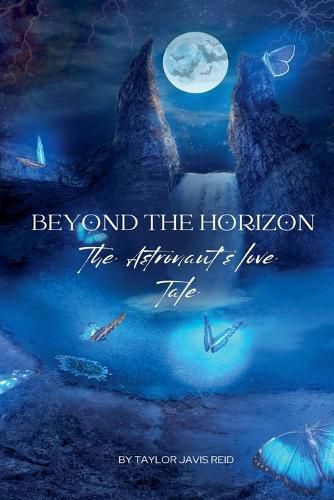 Cover image for Beyond the Horizon
