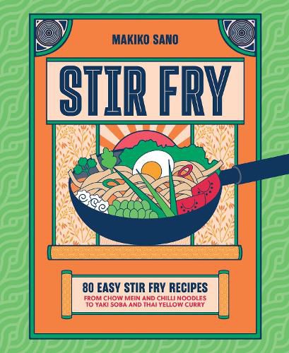 Cover image for Stir-Fry