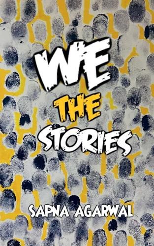 Cover image for We the Stories