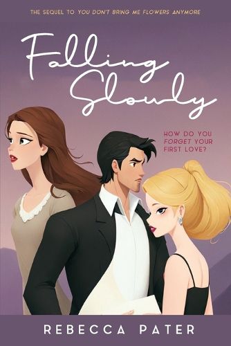 Cover image for Falling Slowly