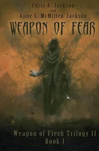 Cover image for Weapon of Fear