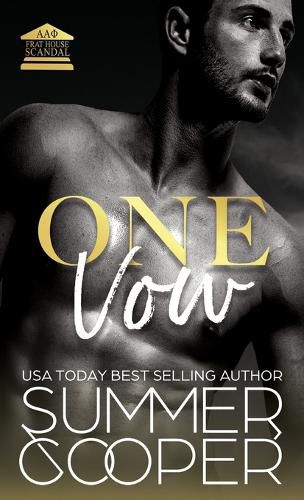 Cover image for One Vow