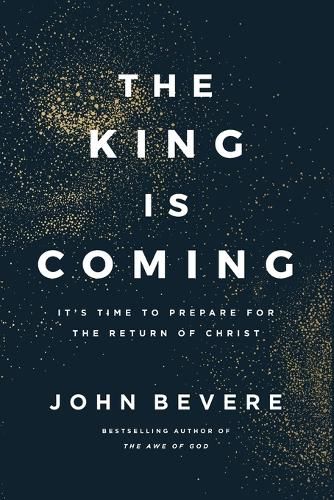 Cover image for The King Is Coming