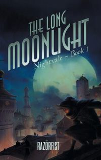 Cover image for The Long Moonlight