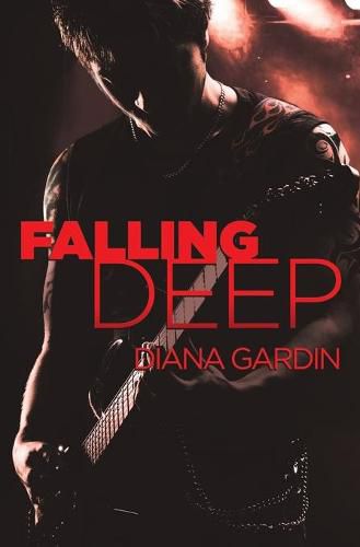 Cover image for Falling Deep