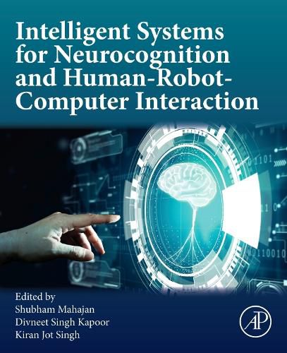 Cover image for Intelligent Systems for Neurocognition and Human-Robot-Computer Interaction