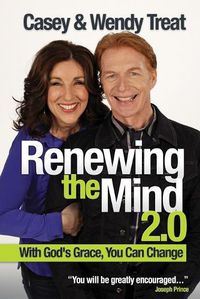 Cover image for Renewing The Mind 2.0
