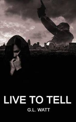 Cover image for Live to Tell