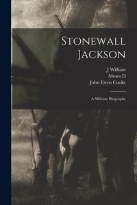 Cover image for Stonewall Jackson