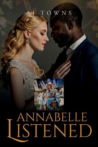 Cover image for Annabelle Listened