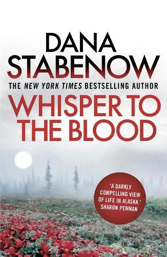 Cover image for Whisper to the Blood