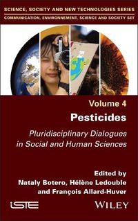 Cover image for Pesticides