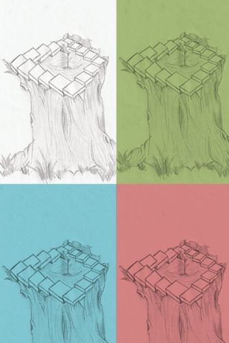 Cover image for Journey from Ignorance to Self-Awareness