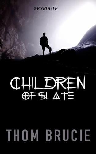 Cover image for Children of Slate