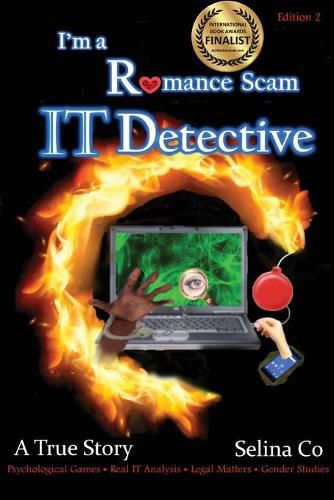 Cover image for I'm a Romance Scam IT Detective (Edition 2)