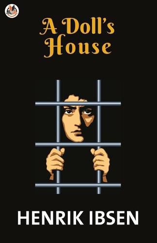Cover image for A Doll's House