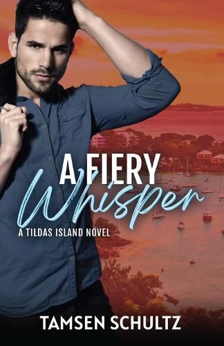 Cover image for A Fiery Whisper
