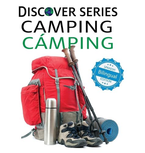 Cover image for Camping / Camping