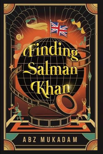 Cover image for Finding Salman Khan