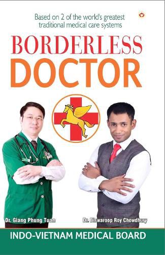 Cover image for Borderless Doctor