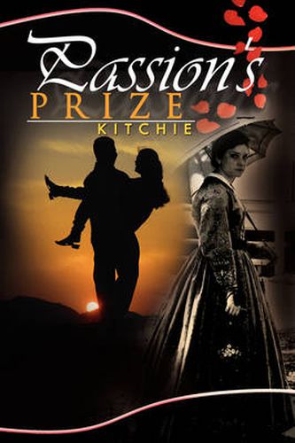 Cover image for Passion's Prize