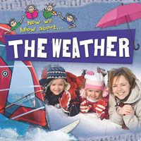 Cover image for The Weather