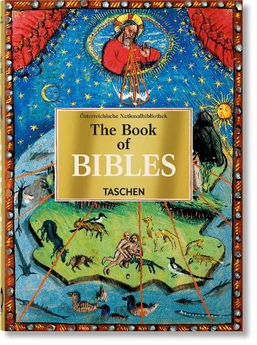 Cover image for The Book of Bibles. 40th Ed.