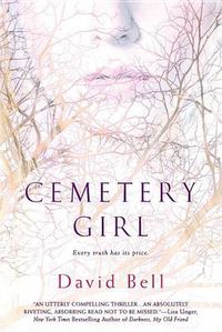 Cover image for Cemetery Girl