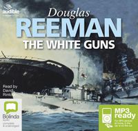 Cover image for The White Guns