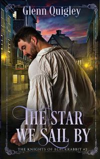 Cover image for The Star We Sail by