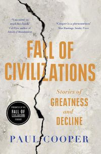 Cover image for Fall of Civilizations