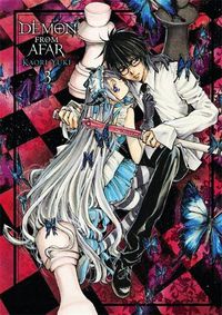 Cover image for Demon from Afar, Vol. 3