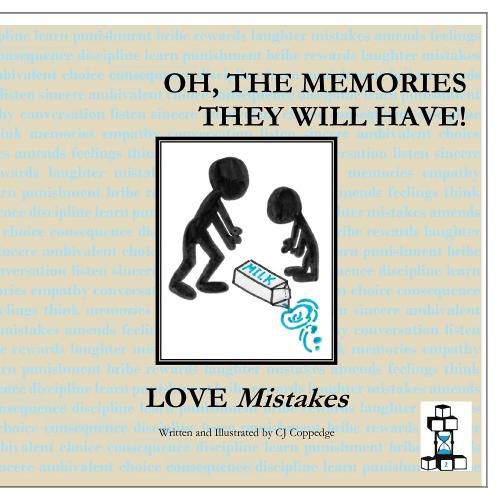 Cover image for Love Mistakes