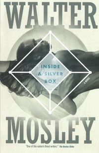 Cover image for Inside a Silver Box