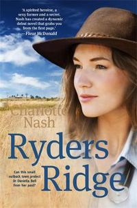 Cover image for Ryders Ridge