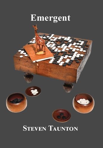 Cover image for Emergent